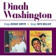 DINAH WASHINGTON-SINGS BESSIE.. -REMAST- (CD)