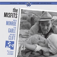 B.S.O. (BANDA SONORA ORIGINAL)-MISFITS -BONUS TR- (CD)
