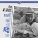 B.S.O. (BANDA SONORA ORIGINAL)-MISFITS -BONUS TR- (CD)