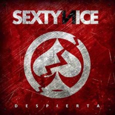 SEXTYNICE-DESPIERTA (CD)