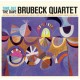 DAVE BRUBECK-TIME OUT +.. -REMAST- (CD)