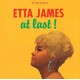 ETTA JAMES-AT LAST /.. -BONUS TR- (CD)