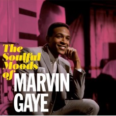 MARVIN GAYE-SOULFUL.. -BONUS TR- (CD)