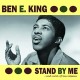BEN E. KING-STAND BY MEAND MORE OF.. (LP)