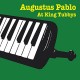 AUGUSTUS PABLO-AT KING TUBBYS (LP)