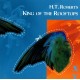 H.T. ROBERTS-KING OF THE ROOFTOPS (CD)