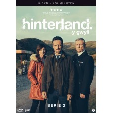 SÉRIES TV-HINTERLAND SERIE 2 (3DVD)