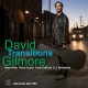 DAVID GILMORE-TRANSITIONS (CD)