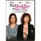 FILME-MEDDLER (DVD)