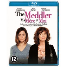 FILME-MEDDLER (BLU-RAY)