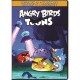 ANIMAÇÃO-ANGRY BIRDS TOONS S3-V2 (DVD)