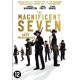 FILME-MAGNIFICENT SEVEN (2016) (DVD)