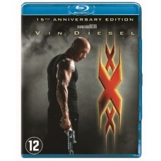 FILME-XXX (BLU-RAY)