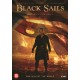 SÉRIES TV-BLACK SAILS - SEASON 3 (4DVD)