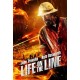 FILME-LIFE ON THE LINE (DVD)