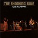 SHOCKING BLUE-LIVE IN JAPAN (LP)