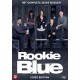 SÉRIES TV-ROOKIE BLUE S6 (3DVD)