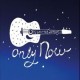 OSBORNE JONES-ONLY NOW (CD)