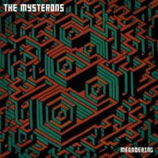 MYSTERONS-MEANDERING (CD)