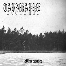 TARNKAPPE-WINTERWAKER (CD)