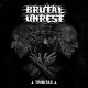 BRUTAL UNREST-TRINITAS (CD)