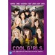 FILME-COOL GIRLS (DVD)