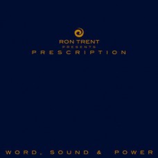 RON TRENT-PRESCRIPTION -BONUS TR- (2CD)