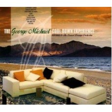 SUNSET LOUNGE ORCHESTRA-GEORGE MICHAEL COOL.. (CD)