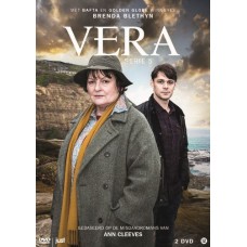 SÉRIES TV-VERA - SERIE 5 (2DVD)