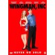 FILME-WINGMAN INC (DVD)