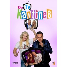SÉRIES TV-DE TV KANTINE 8 (2DVD)