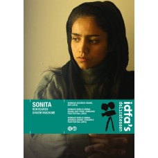 DOCUMENTÁRIO-SONITA (DVD)