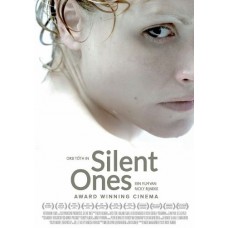 FILME-SILENT ONES (DVD)