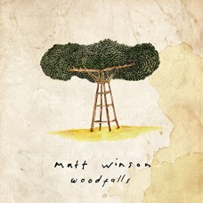 MATT WINSON-WOODFALLS (LP+CD)