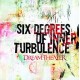 DREAM THEATER-SIX DEGREES OF INNER TURBULENCE (LP)