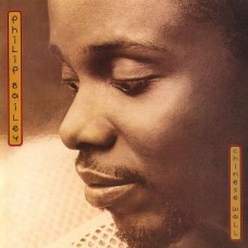 PHILIP BAILEY-CHINESE WALL (CD)