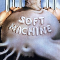 SOFT MACHINE-SIX =REMASTERED= (CD)