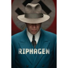 FILME-RIPHAGEN (BLU-RAY)