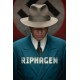 FILME-RIPHAGEN (DVD)
