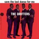 DRIFTERS-SAVE THE LAST DANCE FOR ME (LP)