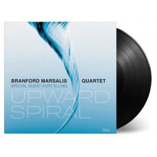 BRANFORD MARSALIS-UPWARD SPIRAL (2LP)