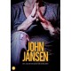 DOCUMENTÁRIO-JOHN JANSEN (DVD)