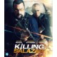 FILME-KILLING SALAZAR (BLU-RAY)