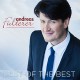 ANDREAS FULTERER-BEST OF THE BEST (CD)