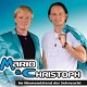 MARIO & CHRISTOPH-IM NIEMANDSLAND DER.. (CD)