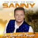 SANNY-LAND DER TRAUME (CD)