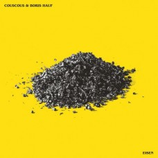 COUSCOUS/BORIS HAUF-EISEN (LP)