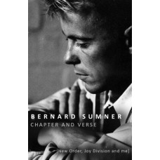BERNARD SUMNER-CHAPTER AND VERSE - NEW.. (LIVRO)