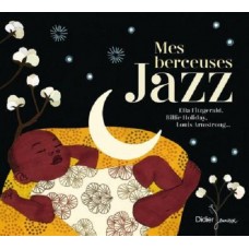 DIVERS INTERPRETES-BERCEUSES JAZZ (2CD)