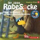 AUDIOBOOK-DER KLEINE RABE SOCKE:.. (CD)